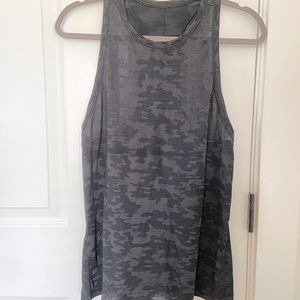 Lululemon All Tied Up Tank